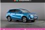 2022 Suzuki Vitara 1.4 Boosterjet 48V Hybrid SZ-T ALLGRIP 5dr