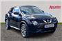 2019 Nissan Juke 1.6 [112] Tekna 5dr CVT [Bose]