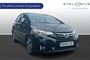 2015 Honda Jazz 1.3 EX 5dr CVT