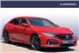 2020 Honda Civic 1.6 i-DTEC SR 5dr