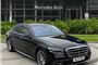 2021 Mercedes-Benz S-Class S500L 4Matic AMG Line Premium Exec 4dr 9G-Tronic