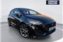 2023 Ford Fiesta 1.0 EcoBoost ST-Line 5dr