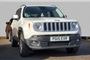 2015 Jeep Renegade 2.0 Multijet Limited 5dr 4WD