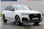 2020 Audi Q7 50 TDI Quattro Black Edition 5dr Tiptronic