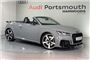 2022 Audi TT Roadster TT RS TFSI Quattro Vorsprung 2dr S Tronic