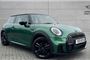 2021 MINI Hatchback 1.5 Cooper Sport 3dr Auto