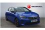 2021 Vauxhall Corsa e 100kW SRi Nav Premium 50kWh 5dr Auto [7.4kWCh]