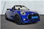 2019 MINI Convertible 1.5 Cooper Sport II 2dr