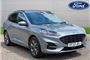 2022 Ford Kuga 1.5 EcoBoost 150 ST-Line Edition 5dr