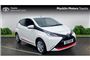 2017 Toyota Aygo 1.0 VVT-i X-Play 5dr