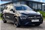 2023 Mercedes-Benz GLA GLA 250e AMG Line Premium Plus Night Ed 5dr Auto