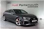 2022 Audi RS4 RS 4 TFSI Quattro 5dr Tiptronic
