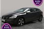 2018 Volvo V40 T2 [122] R DESIGN Nav Plus 5dr Geartronic