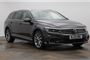 2021 Volkswagen Passat GTE 1.4 TSI PHEV GTE Advance 5dr DSG