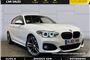 2015 BMW 1 Series 120i M Sport 3dr