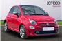2022 Fiat 500 1.0 Mild Hybrid Sport 3dr