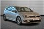 2017 Volkswagen Golf 1.4 TSI 125 Match Edition 5dr DSG