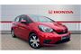 2021 Honda Jazz 1.5 i-MMD Hybrid SR 5dr eCVT