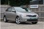 2015 Skoda Rapid Spaceback 1.6 TDI CR SE Tech 5dr