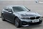 2021 BMW 3 Series Touring 318d MHT M Sport 5dr Step Auto