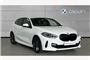 2024 BMW 1 Series 118i [136] M Sport 5dr Step Auto [LCP]