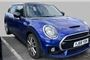 2019 MINI Clubman 2.0 Cooper S Sport 6dr Auto