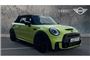 2022 MINI Convertible 2.0 John Cooper Works 2dr