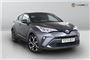 2021 Toyota C-HR 2.0 Hybrid Design 5dr CVT