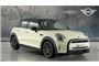 2021 MINI Hatchback 5dr 1.5 Cooper Classic 5dr