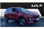 2019 Kia Sportage 1.6 GDi ISG 2 5dr