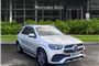 2020 Mercedes-Benz GLE GLE 300d 4Matic AMG Line Premium 5dr 9G-Tronic