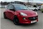 2017 Vauxhall Adam 1.2i Energised 3dr