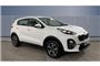 2019 Kia Sportage 1.6 GDi ISG 2 5dr