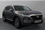 2019 Hyundai Santa Fe 2.2 CRDi Premium 5dr 4WD