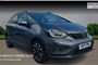 2021 Honda Jazz Crosstar 1.5 i-MMD Hybrid Crosstar EX 5dr eCVT