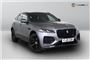 2021 Jaguar F-Pace 2.0 D200 R-Dynamic SE 5dr Auto AWD