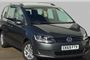 2019 Volkswagen Sharan 1.4 TSI SE Nav 5dr DSG