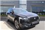 2023 Jaguar F-Pace 2.0 D200 R-Dynamic HSE Black 5dr Auto AWD