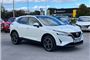 2022 Nissan Qashqai 1.3 DiG-T MH 158 Tekna 5dr Xtronic