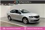 2019 Skoda Octavia 1.5 TSI SE 5dr DSG