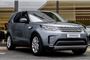 2019 Land Rover Discovery 3.0 SDV6 HSE 5dr Auto