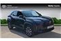 2022 Toyota Yaris Cross 1.5 Hybrid Design 5dr CVT