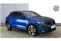 2021 Volkswagen T-Roc 2.0 TDI EVO R-Line 5dr DSG