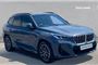 2024 BMW X1 xDrive 25e M Sport 5dr Step Auto