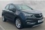 2018 Vauxhall Mokka X 1.4T ecoTEC Active 5dr