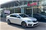 2019 Skoda Octavia vRS 2.0 TSI 245 vRS 5dr DSG [Black Pack]