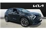 2024 Kia Sportage 1.6T GDi 157 48V ISG GT-Line 5dr