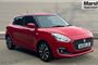 2020 Suzuki Swift 1.2 Dualjet SHVS SZ-T 5dr