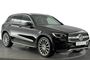 2019 Mercedes-Benz GLC GLC 300d 4Matic AMG Line Premium 5dr 9G-Tronic