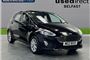 2019 Ford Fiesta 1.1 Zetec 5dr